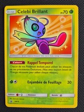 Celebi brillant sm79 d'occasion  Paris VIII