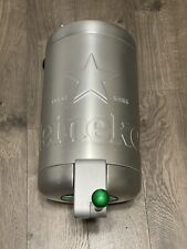 Dispensador de cerveja Krups The Sub Heineken edição limitada 2L comprar usado  Enviando para Brazil