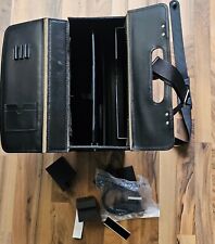 Parat pilotenkoffer leder gebraucht kaufen  Seevetal