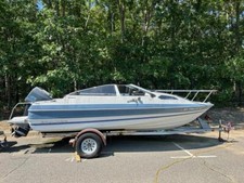 1987 bayliner boat for sale  Bay Shore
