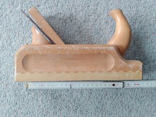 Hobel vintage sammlerstück gebraucht kaufen  Bad Nenndorf