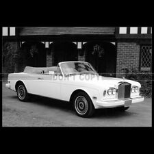 Photo .036471 rolls d'occasion  Martinvast