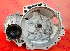 Skrzynia biegów VW Lupo 1.6 GTI FUT gwarancja .... na sprzedaż  PL