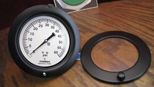 Psi air pressure for sale  Cleveland