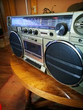 Retro sharp 5757 gebraucht kaufen  Duisburg