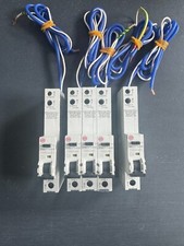 Wylex psbs range for sale  PINNER