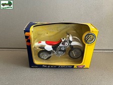Moto miniature honda d'occasion  Vidauban