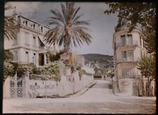 Autochromes cannes nice d'occasion  Expédié en Belgium