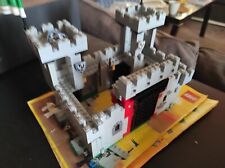LEGO castle 6073 & innstruction na sprzedaż  PL