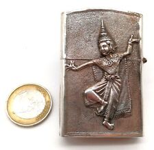Vintage briquet zippo d'occasion  Lagny-sur-Marne