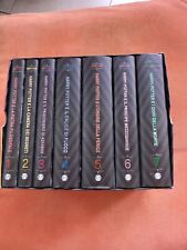 Cofanetto libri harry usato  Castelfidardo