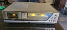 Denon cassette deck d'occasion  Expédié en Belgium