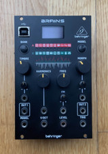 Behringer brains multi gebraucht kaufen  München