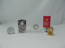 Miniature novelty clock for sale  STEVENAGE