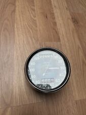 Smiths chronometric speedomete for sale  HUDDERSFIELD