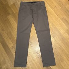 Drykorn chino grau gebraucht kaufen  Frankenthal