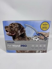Waterpik pet wand for sale  New Baltimore