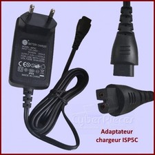 Adaptateur chargeur isp5c d'occasion  Diebling