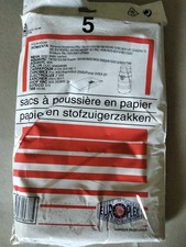 Sacs aspirateur rowenta d'occasion  Tournus