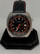 Orologio longines heritage usato  Italia