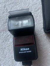 nikon flash for sale  ROTHERHAM
