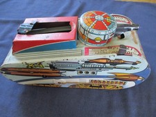 Vintage mars planet for sale  Tijeras