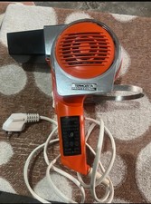 Phon asciugacapelli vintage usato  Canosa di Puglia