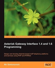 Asterisk gateway interface d'occasion  France