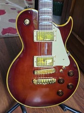 Aria pef80 stained for sale  CHESTERFIELD