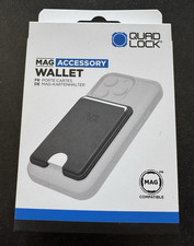 Quad lock mag gebraucht kaufen  Lörrach