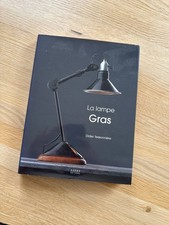 Lampe gras livre d'occasion  Mulhouse-
