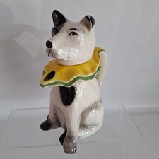 tony wood teapot for sale  CANTERBURY