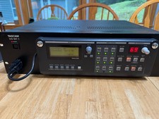 Tascam m7.1 professional for sale  Plymouth