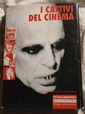 Cattivi del cinema usato Cattivi del cinema usato  Catania