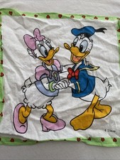 Donald daisy stofftuch gebraucht kaufen  Wendeburg