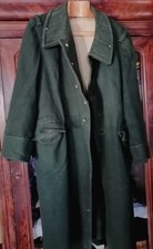 Ancien manteau chantiers d'occasion  Vinça