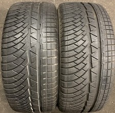 Michelin pilot alpin d'occasion  Expédié en Belgium