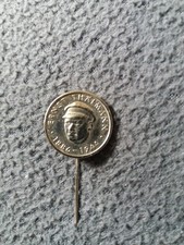 Abzeichen ddr jahrestag gebraucht kaufen  Duisburg