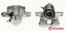 Bremssattel brembo 273 gebraucht kaufen  Oberlungwitz