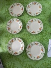 Rare lot assiettes d'occasion  Strasbourg-