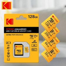 Kodak micro memory for sale  LEICESTER