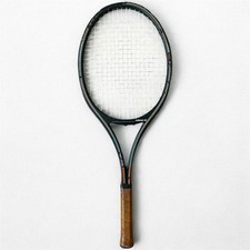 Raquete de tênis composta vintage Adidas Ivan Lendl GTX Jr. rara com bolsa Adidas comprar usado  Enviando para Brazil