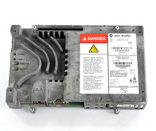 Allen bradley 2711p usato  Spedire a Italy