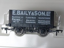 Dapol baily son for sale  CHATHAM