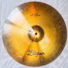 Zildjian series fast d'occasion  Expédié en Belgium