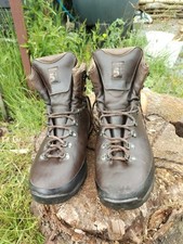 Altberg hiking boots for sale  CARMARTHEN