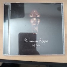 Partners rhyme band for sale  San Diego