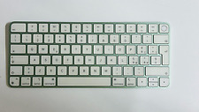 Tastiera apple magic usato  Milano