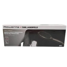 Rowenta glättbürste cf582l gebraucht kaufen  Neustadt b.Coburg
