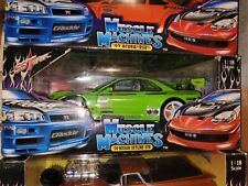 Muscle machines nissan d'occasion  Saint-André-de-Cubzac